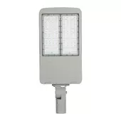 Kép 1/14 - V-TAC utcai LED lámpa, térvilágító ledes lámpatest 150W hideg fehér - SKU 888