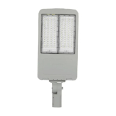 Kép 1/12 - V-TAC utcai LED lámpa, térvilágító ledes lámpatest 150W hideg fehér - SKU 955