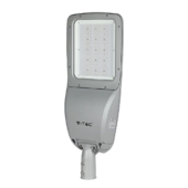 Kép 4/14 - V-TAC utcai LED lámpa, térvilágító ledes lámpatest 160W természetes fehér - SKU 543