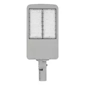 Kép 1/14 - V-TAC utcai LED lámpa, térvilágító ledes lámpatest 200W hideg fehér - SKU 890