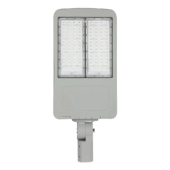 Kép 1/14 - V-TAC utcai LED lámpa, térvilágító ledes lámpatest 200W hideg fehér - SKU 890