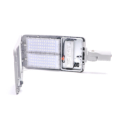 Kép 12/14 - V-TAC utcai LED lámpa, térvilágító ledes lámpatest 200W hideg fehér - SKU 890