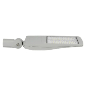 Kép 10/14 - V-TAC utcai LED lámpa, térvilágító ledes lámpatest 200W hideg fehér - SKU 890