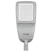 Kép 1/14 - V-TAC utcai LED lámpa, térvilágító ledes lámpatest 200W természetes fehér - SKU 544