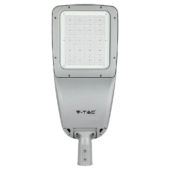 Kép 1/14 - V-TAC utcai LED lámpa, térvilágító ledes lámpatest 200W természetes fehér - SKU 544
