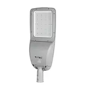 Kép 9/14 - V-TAC utcai LED lámpa, térvilágító ledes lámpatest 200W természetes fehér - SKU 544
