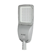 Kép 9/14 - V-TAC utcai LED lámpa, térvilágító ledes lámpatest 200W természetes fehér - SKU 544