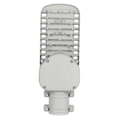 Kép 3/8 - V-TAC utcai LED lámpa, térvilágító ledes lámpatest 30W, 135Lm/W, hideg fehér - SKU 21957