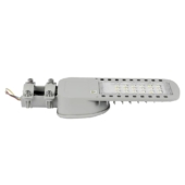 Kép 5/8 - V-TAC utcai LED lámpa, térvilágító ledes lámpatest 30W, 135Lm/W, hideg fehér - SKU 21957