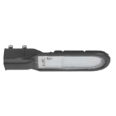 Kép 4/10 - V-TAC utcai LED lámpa, térvilágító ledes lámpatest 30W hideg fehér - SKU 21538
