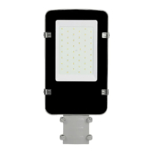 Kép 8/12 - V-TAC utcai LED lámpa, térvilágító ledes lámpatest 30W hideg fehér - SKU 526