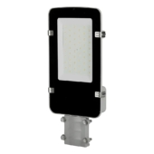 Kép 1/12 - V-TAC utcai LED lámpa, térvilágító ledes lámpatest 30W természetes fehér - SKU 215251