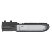 Kép 4/10 - V-TAC utcai LED lámpa, térvilágító ledes lámpatest 30W természetes fehér - SKU 21537