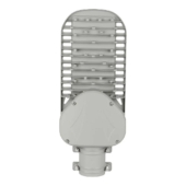 Kép 7/12 - V-TAC utcai LED lámpa, térvilágító ledes lámpatest 50W, 135Lm/W, hideg fehér - SKU 21959