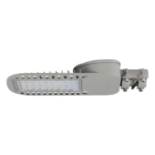 Kép 9/12 - V-TAC utcai LED lámpa, térvilágító ledes lámpatest 50W, 135Lm/W, hideg fehér - SKU 21959