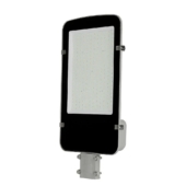 Kép 1/10 - V-TAC utcai LED lámpa, térvilágító ledes lámpatest 50W hideg fehér - SKU 21528
