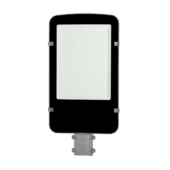 Kép 4/10 - V-TAC utcai LED lámpa, térvilágító ledes lámpatest 50W hideg fehér - SKU 21528