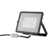 V-TAC vízálló kötődoboz IP65 védelemmel fehér - SKU 5897