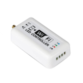 Kép 4/5 - V-TAC WiFi RGB LED szalag vezérlő - SKU 3322
