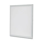 V-TAC LED panel meleg fehér UGR<19 45W 60 x 60cm - SKU 62206
