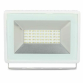 Kép 4/16 - V-TAC LED reflektor 50W meleg fehér 85 Lm/W - SKU 5961