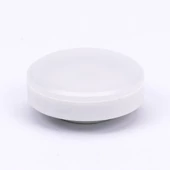 V-TAC 7W GX53 meleg fehér LED égő - SKU 222