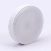 V-TAC 7W GX53 meleg fehér LED égő - SKU 222
