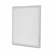 Kép 1/5 - V-TAC LED panel hideg fehér 29W 60 x 60cm - SKU 62426