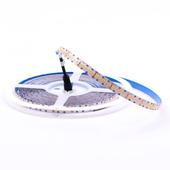 Kép 2/14 - V-TAC LED szalag IP20 SMD 2835 chip 240 db/m meleg fehér CRI&gt;95 - SKU 331