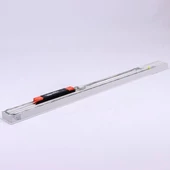 V-TAC álmennyezetbe süllyeszthető lineáris LED lámpa 121cm 40W természetes fehér - SKU 382