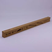 V-TAC álmennyezetbe süllyeszthető lineáris LED lámpa 121cm 40W természetes fehér - SKU 382