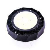 Kép 2/4 - V-TAC csarnokvilágító LED lámpa dimmelhető 100W 160lm/W 120° természetes fehér - SKU 20024