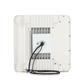 Kép 3/3 - V-TAC csarnokvilágító LED lámpa benzinkutakhoz 150W 120lm/W 110° hideg fehér - SKU 573