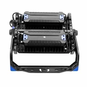 V-TAC ipari LED reflektor természetes fehér, dimmelhető, 500W - SKU 497