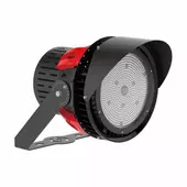 Kép 1/5 - V-TAC sportpálya LED reflektor dimmelhető 500W, 5000K - SKU 490