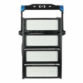 Kép 2/5 - V-TAC ipari LED reflektor természetes fehér, dimmelhető, 1000W - SKU 499