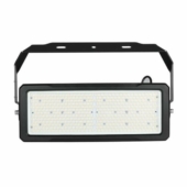 Kép 2/5 - V-TAC ipari LED reflektor természetes fehér, dimmelhető, 250W - SKU 494