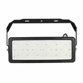 Kép 2/5 - V-TAC ipari LED reflektor hideg fehér, dimmelhető, 250W - SKU 500