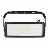 Kép 3/6 - V-TAC ipari LED reflektor hideg fehér, dimmelhető, 250W - SKU 501