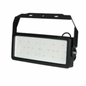 Kép 1/6 - V-TAC ipari LED reflektor hideg fehér, 60° világítási szögű, dimmelhető, 250W - SKU 501