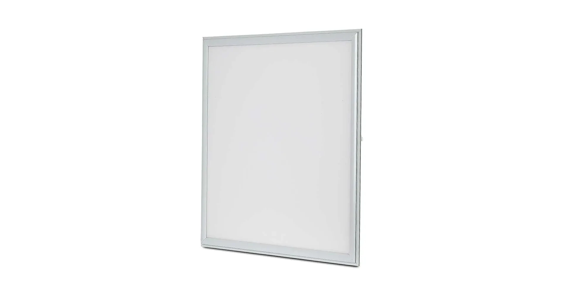 V-TAC LED panel természetes fehér 29W 60 x 60cm, 137 Lm/W - SKU 2162416 ...