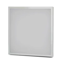 LED panelek és kiegészítők