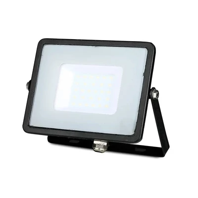 V-TAC LED reflektor 30W természetes fehér Samsung chip - SKU 401