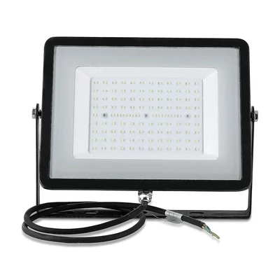 V-TAC LED reflektor 100W természetes fehér Samsung chip - SKU 413