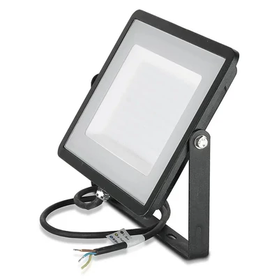 V-TAC LED reflektor 300W hideg fehér Samsung chip - SKU 423