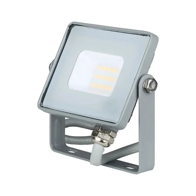 V-TAC LED reflektor 10W hideg fehér Samsung chip - SKU 432