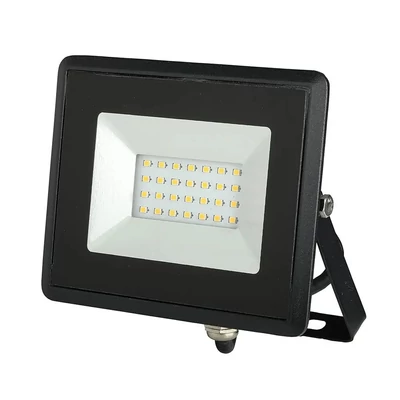 V-TAC LED reflektor 20W hideg fehér 85 Lm/W - SKU 5948