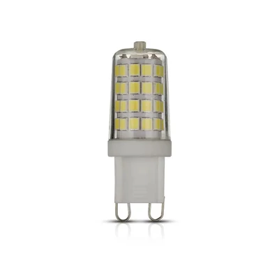 V-TAC G9 LED égő 230V 3W meleg fehér - SKU 246