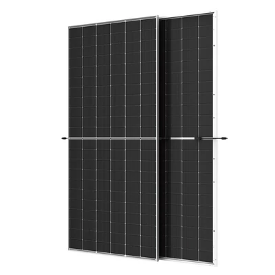 Trina Solar 36db 610W kétoldalú napelem, N-Type I-TOPCon duplaüveges napelem - SKU 12634