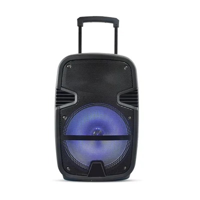 V-TAC Soundor 35W Bluetooth hangszóró LED világítással - SKU 7736
